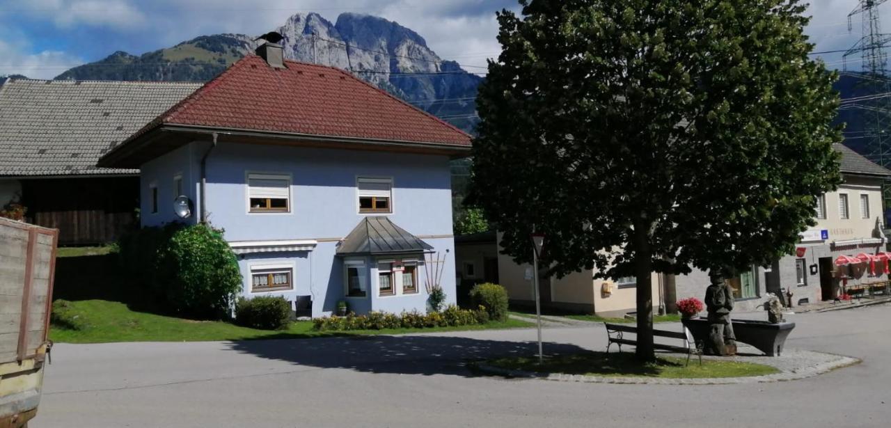 Haus Edda Einfamilienhaus Villa Gundersheim Exterior photo