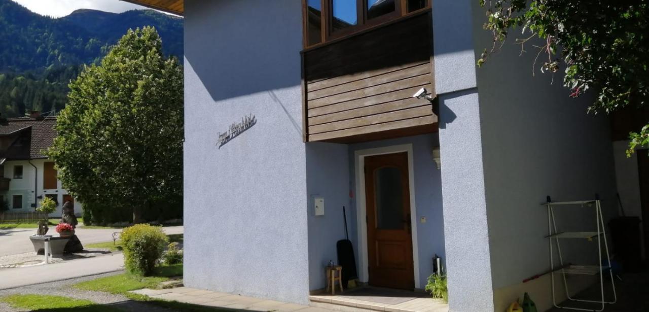 Haus Edda Einfamilienhaus Villa Gundersheim Exterior photo